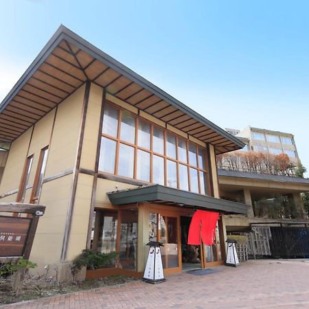 Yutorelo Toyako Exterior foto